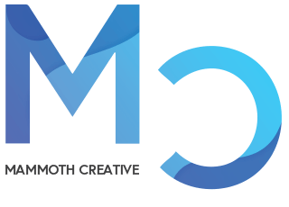 Mammoth Creative Logo